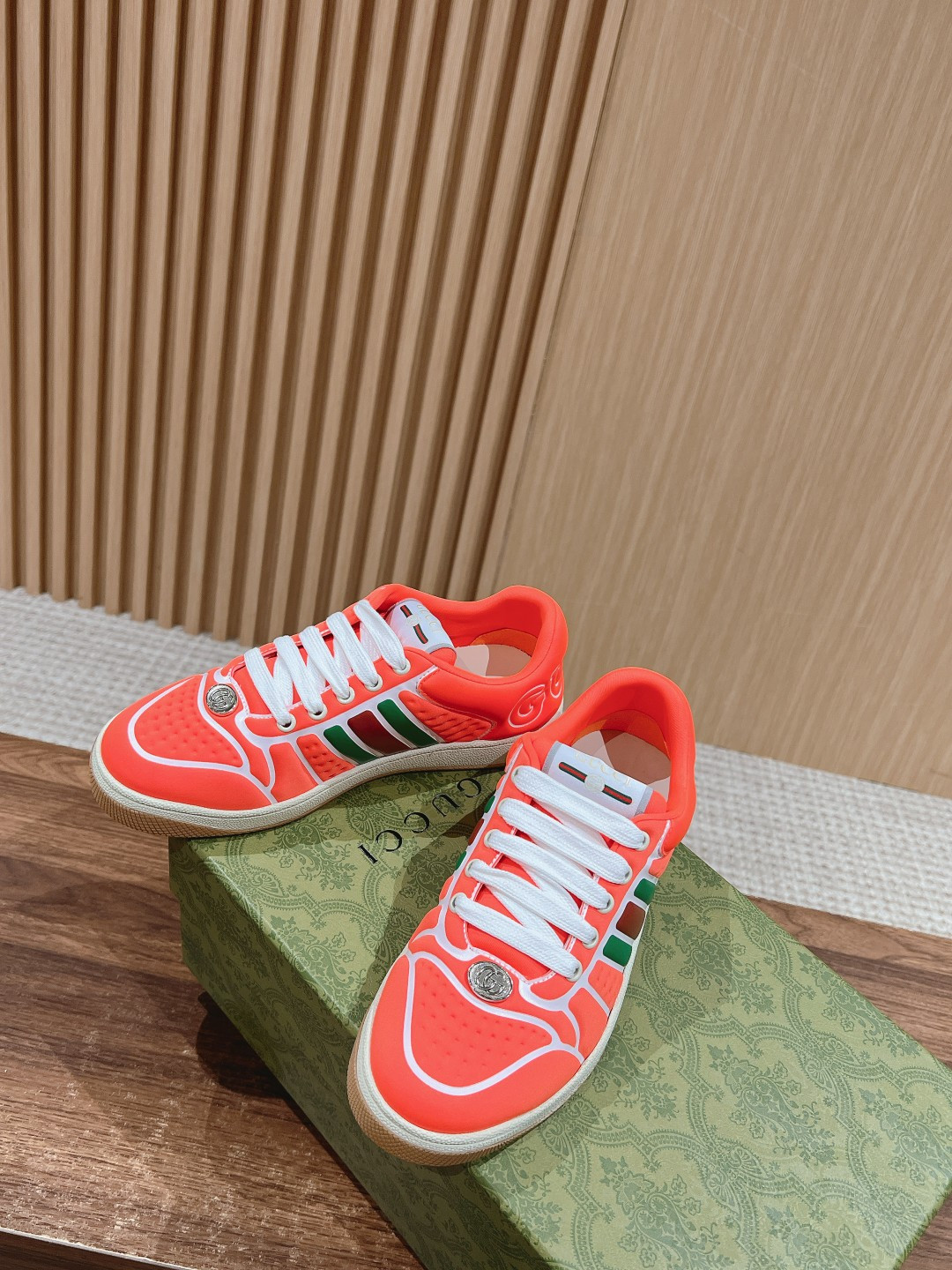 UA Gvc*1 SCREENER SNEAKER WITH WEB