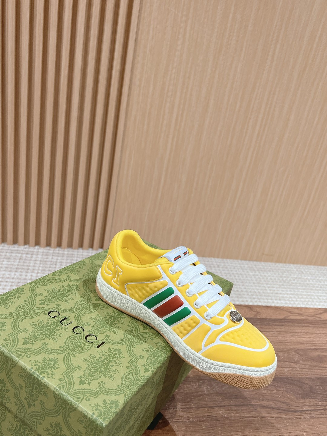 UA Gvc*1 SCREENER SNEAKER WITH WEB