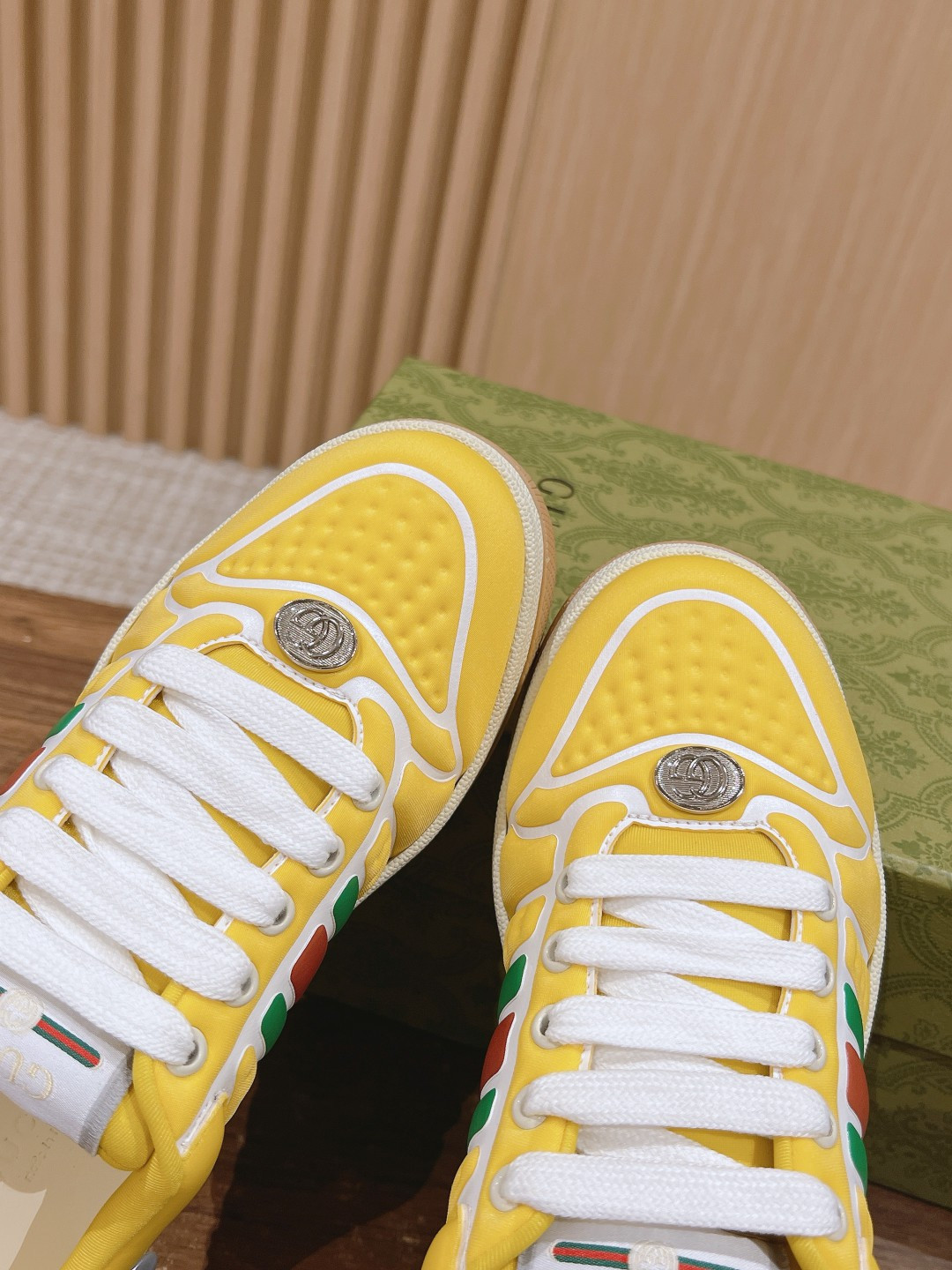 UA Gvc*1 SCREENER SNEAKER WITH WEB