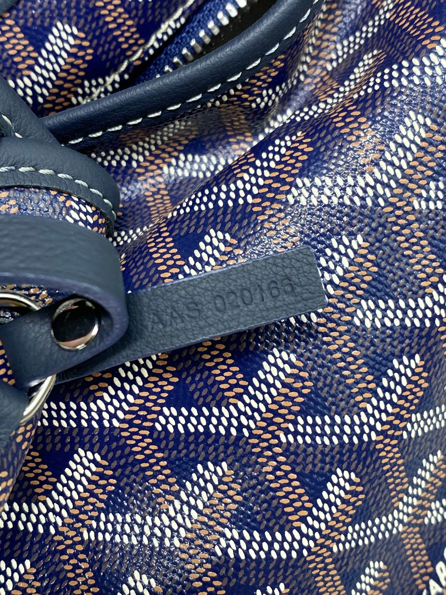 G09ard BOHEME HoBo 27 cm x 15 cm x 42 cm