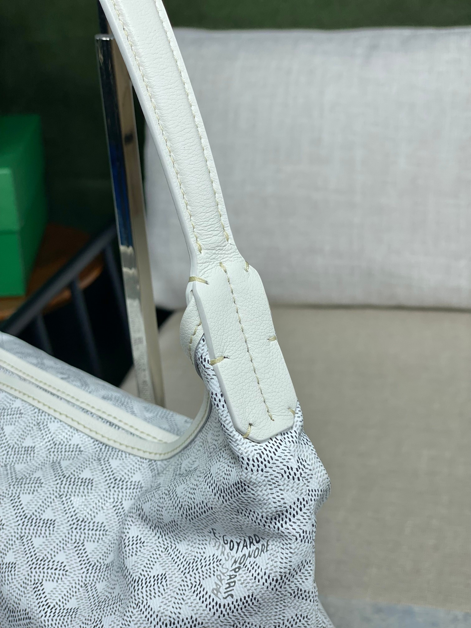 G09ard BOHEME HoBo 27 cm x 15 cm x 42 cm