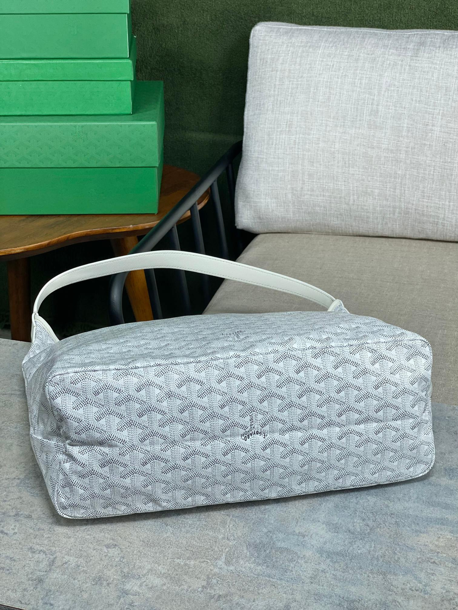 G09ard BOHEME HoBo 27 cm x 15 cm x 42 cm