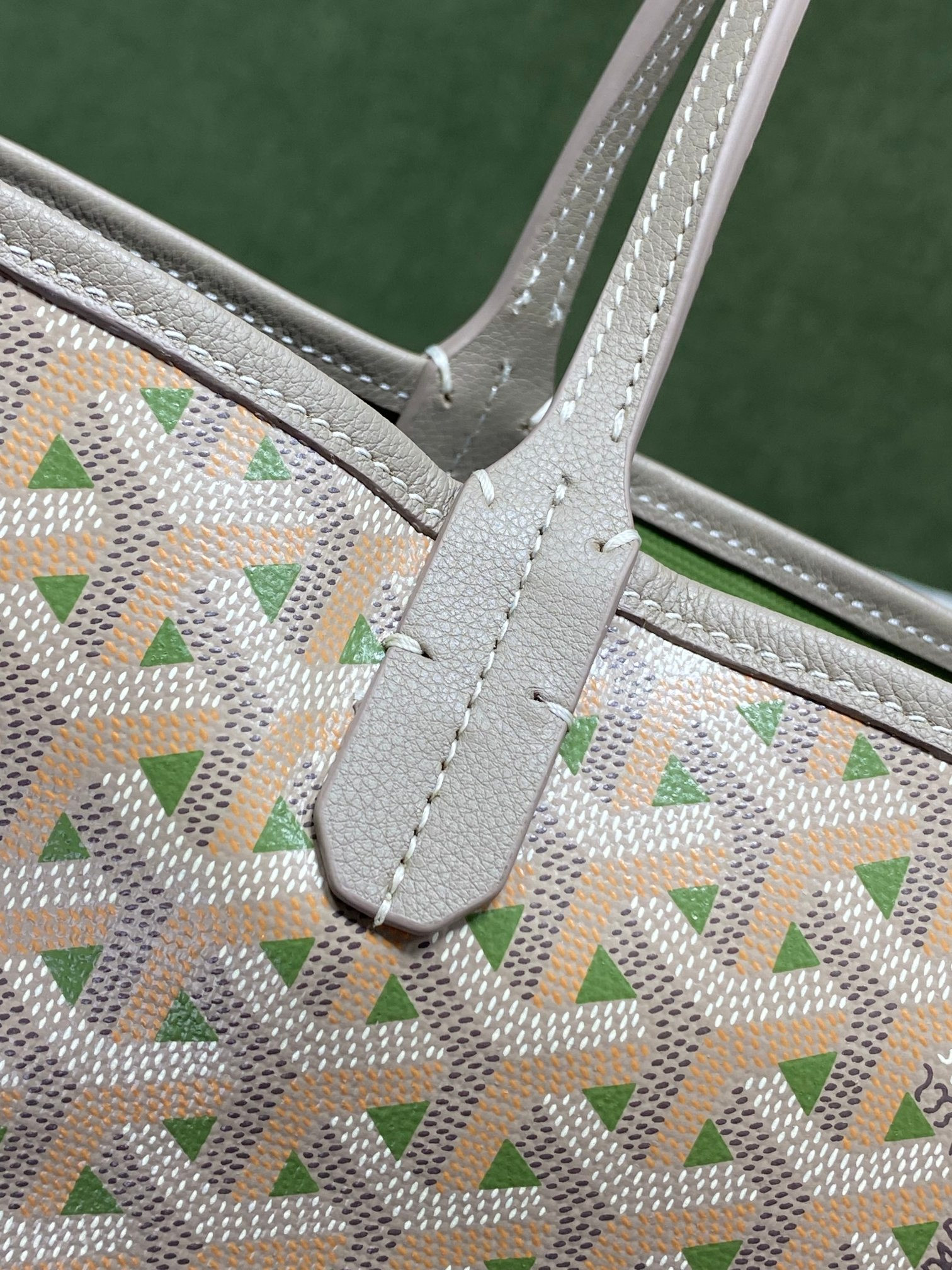 G09ard Small  Saint L0vis Bag 28 cm x 15 cm x 34 cm