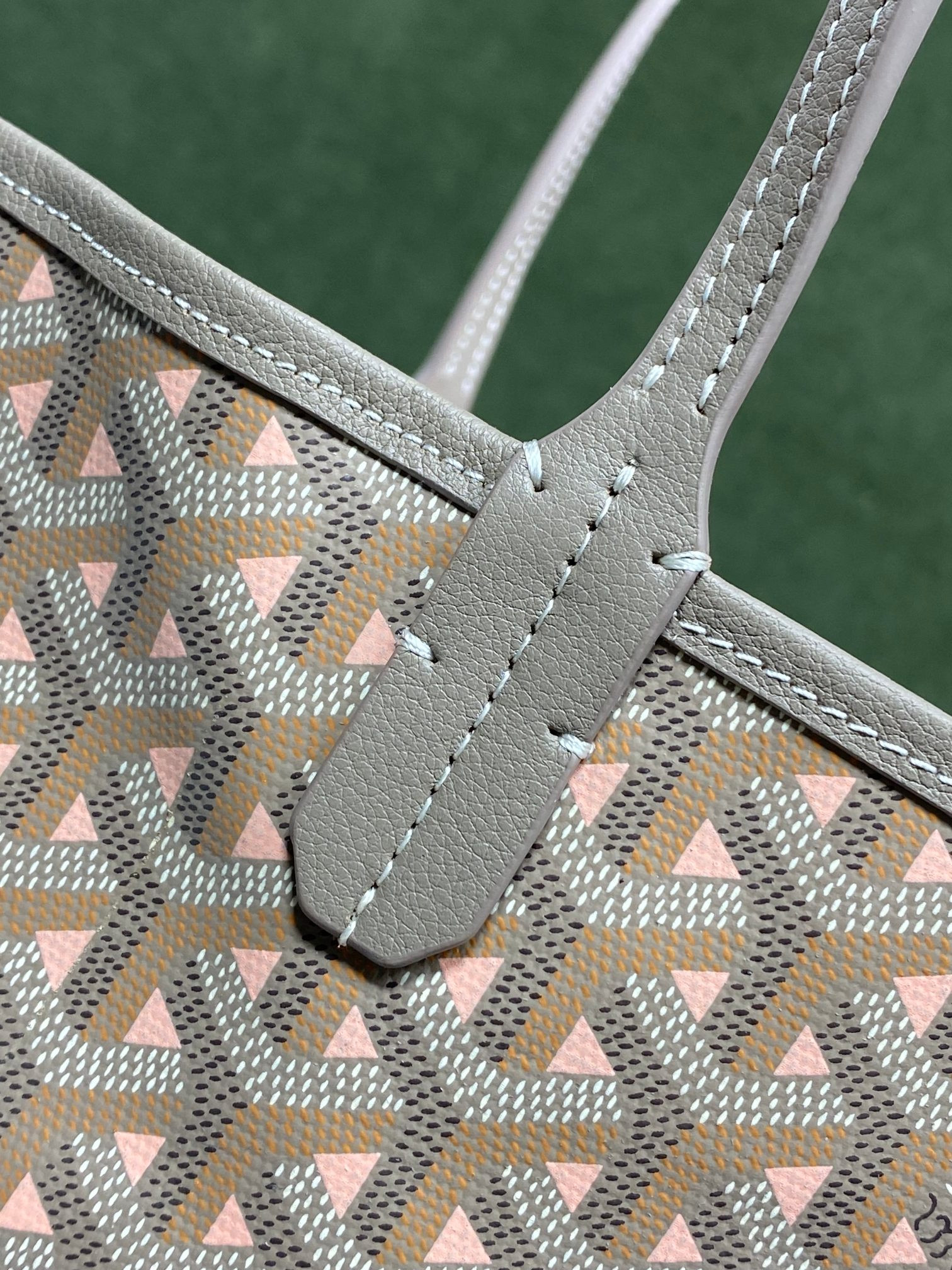 G09ard Small Saint L0vis Bag 28 cm x 15 cm x 34 cm