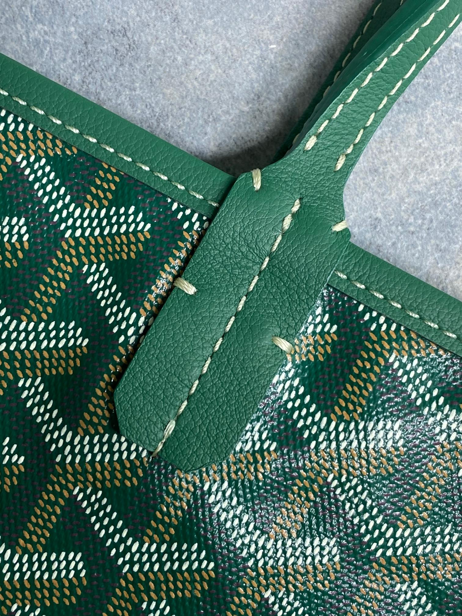 G09ard  Saint L0vis GM Bag 34 cm x 20 cm x 40 cm