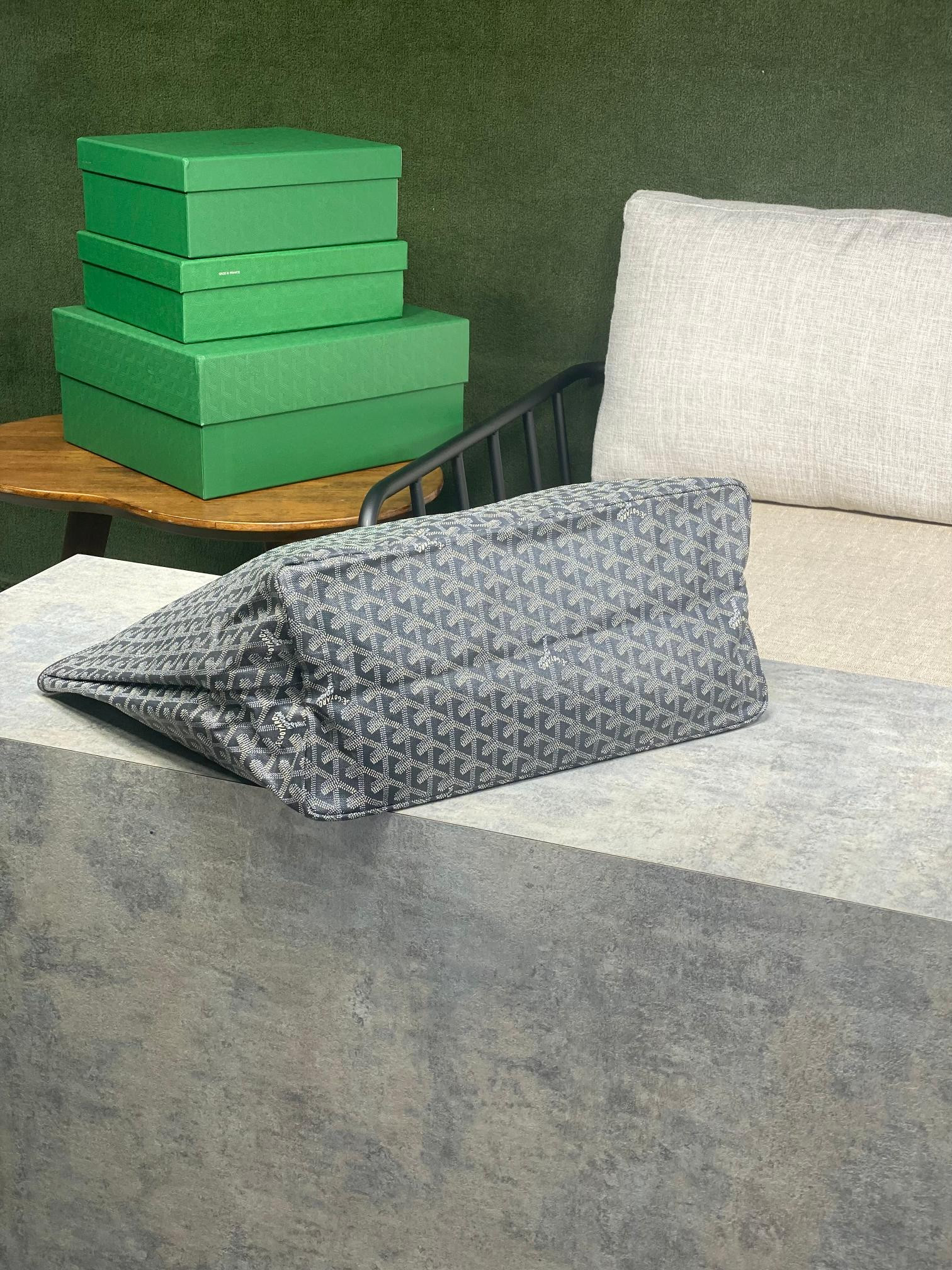 G09ard Saint L0vis GM Bag 34 cm x 20 cm x 40 cm