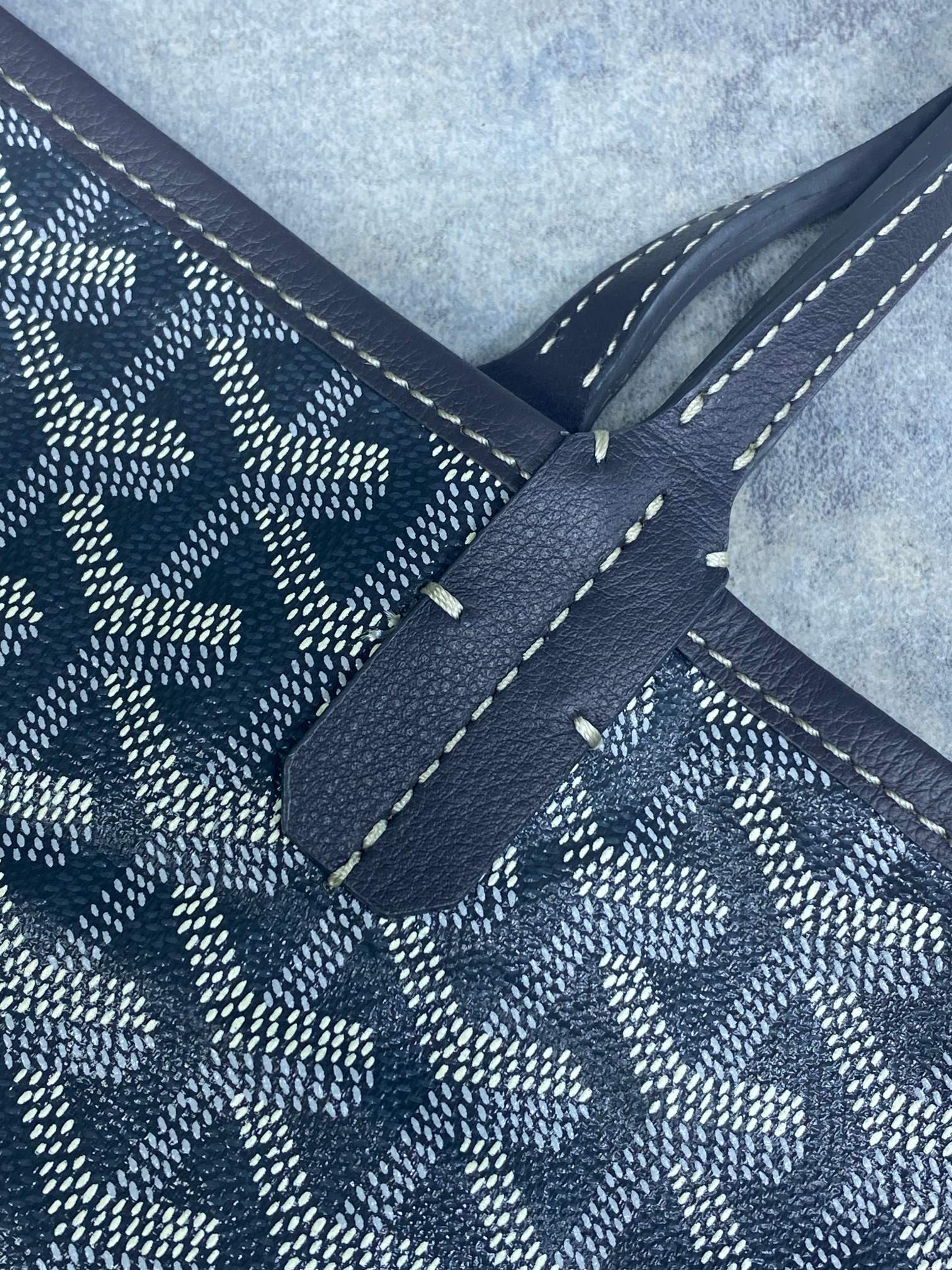 G09ard Saint L0vis GM Bag 34 cm x 20 cm x 40 cm