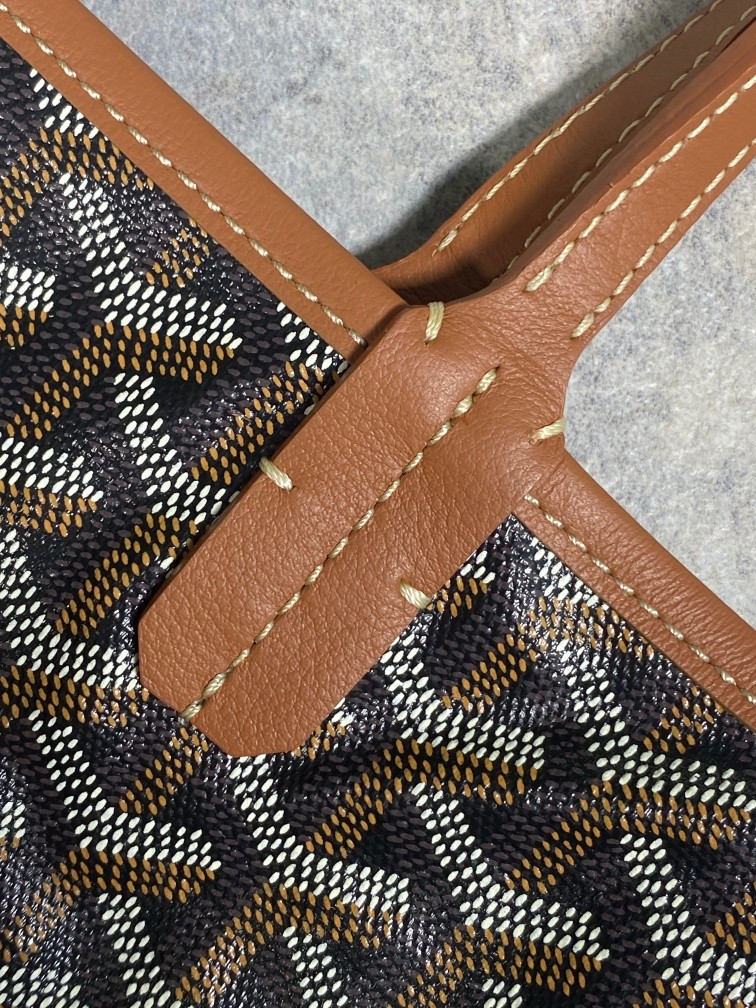 G09ard Saint L0vis GM Bag 34 cm x 20 cm x 40 cm