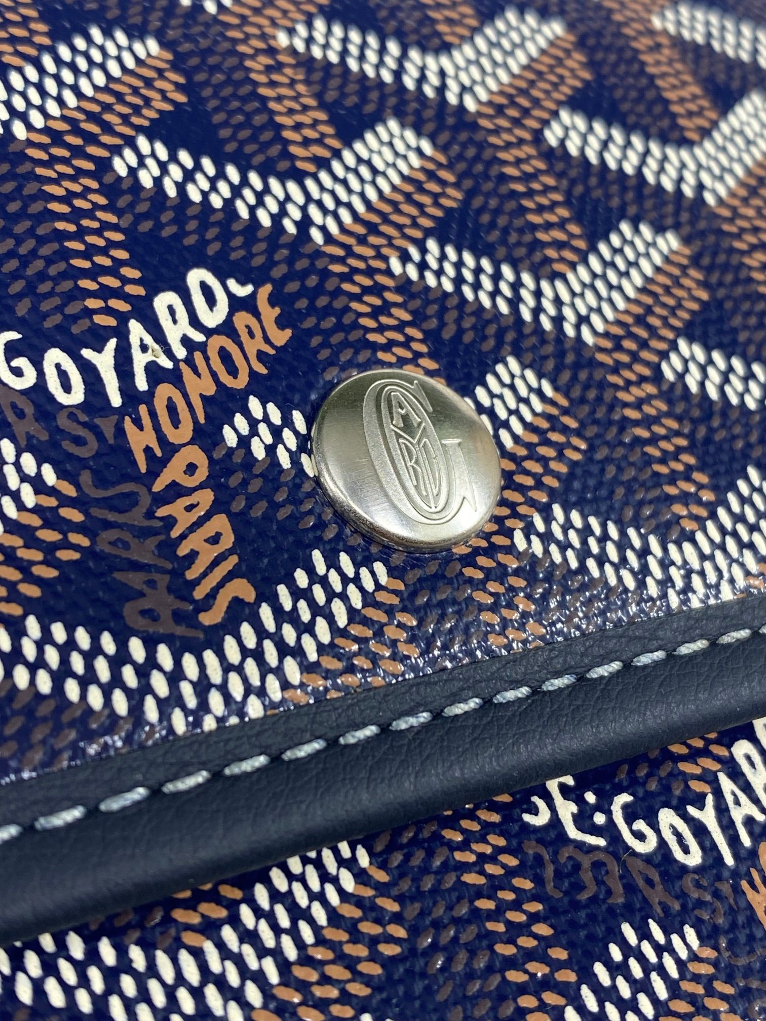 G09ard Saint L0vis GM Bag 34 cm x 20 cm x 40 cm