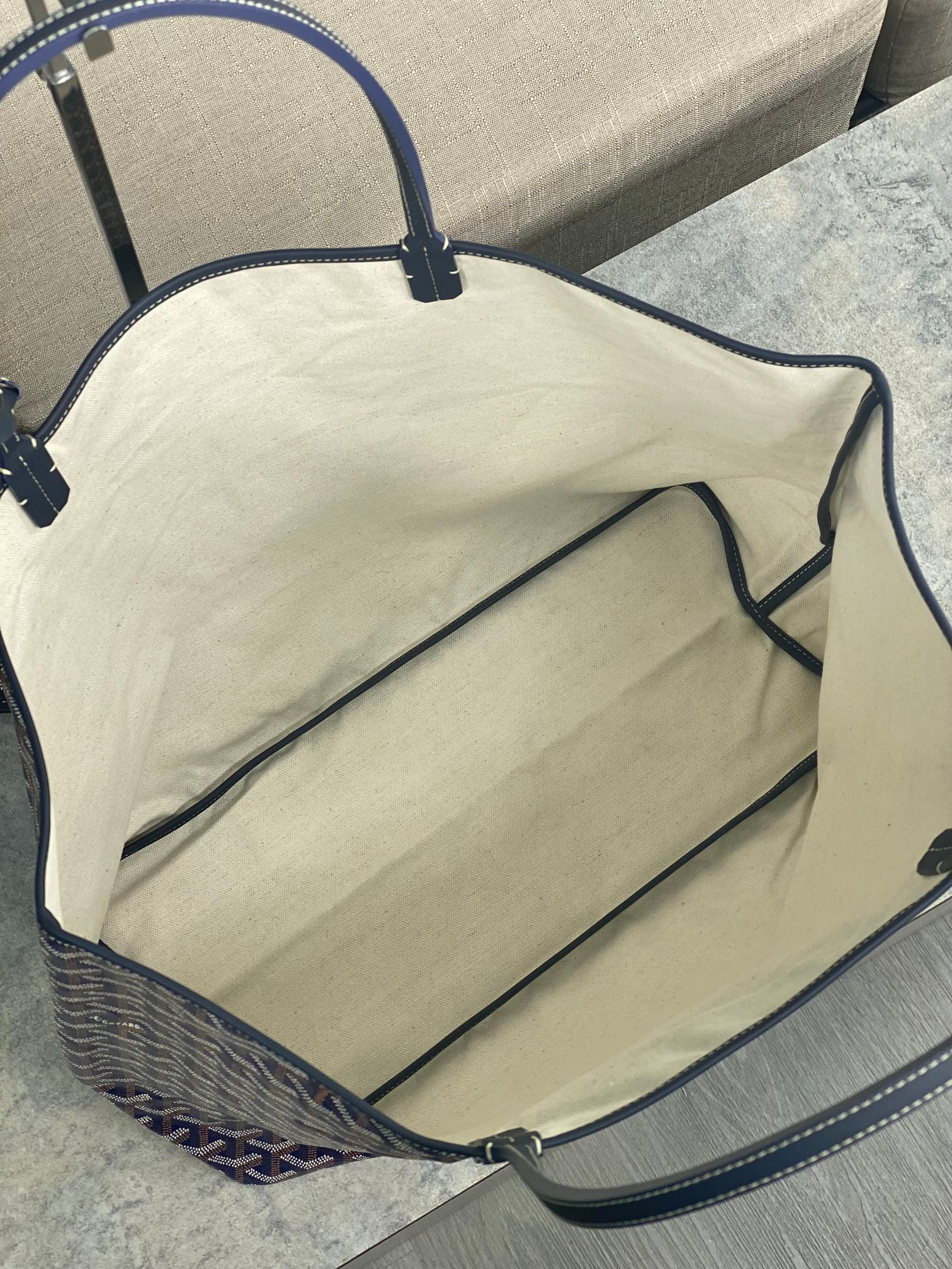 G09ard Saint L0vis GM Bag 34 cm x 20 cm x 40 cm