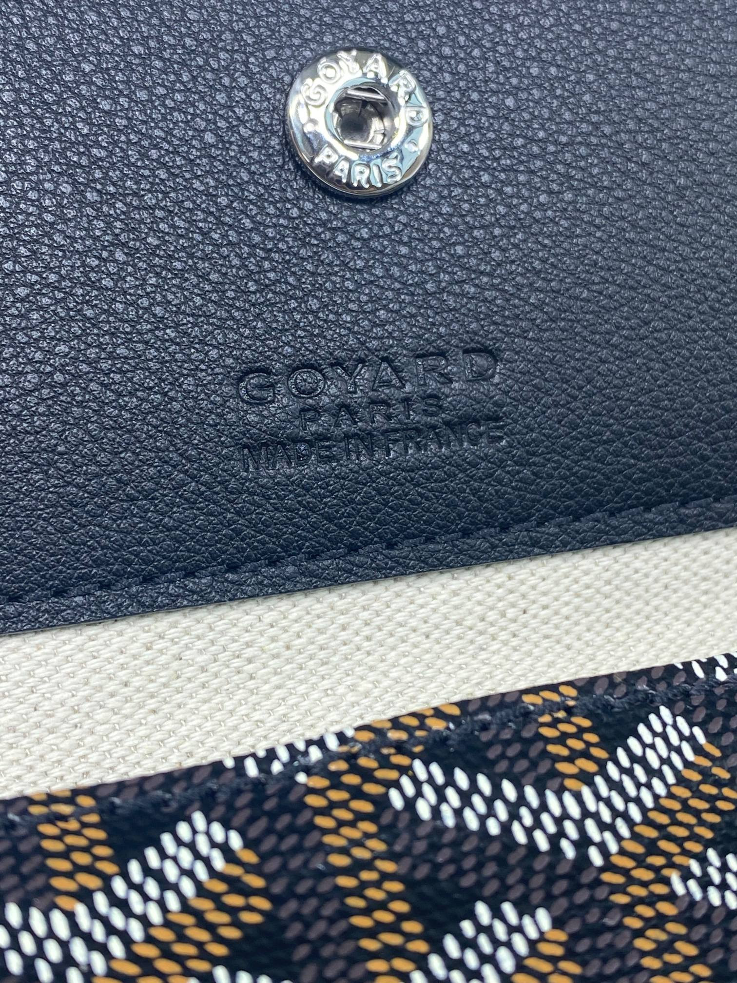 G09ard Saint L0vis GM Bag 34 cm x 20 cm x 40 cm