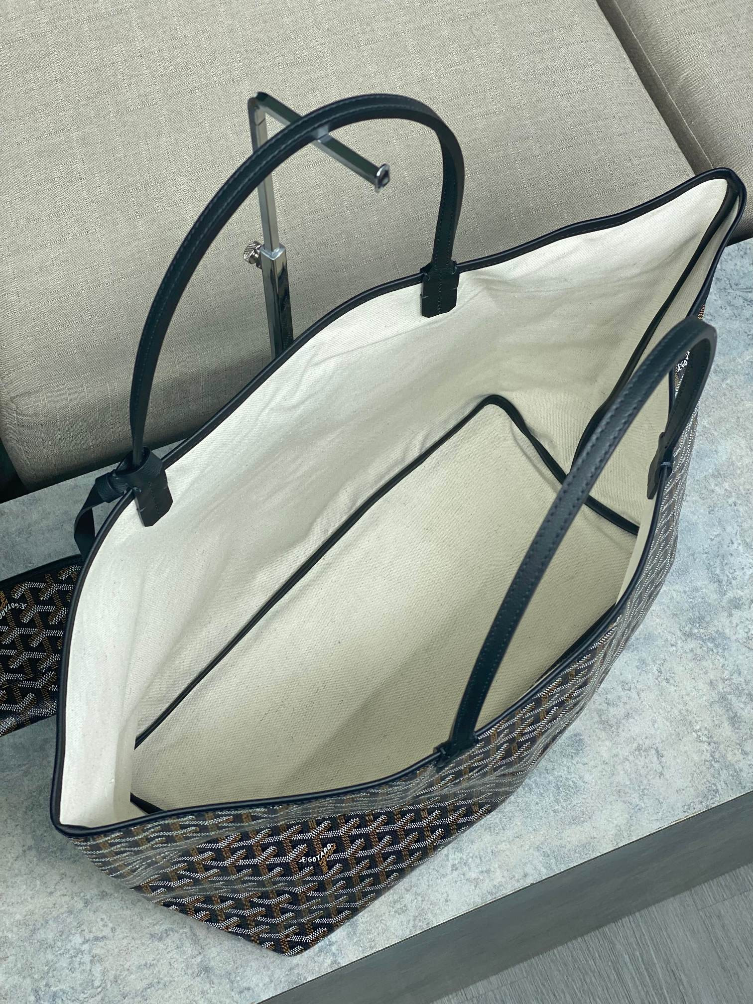 G09ard Saint L0vis GM Bag 34 cm x 20 cm x 40 cm