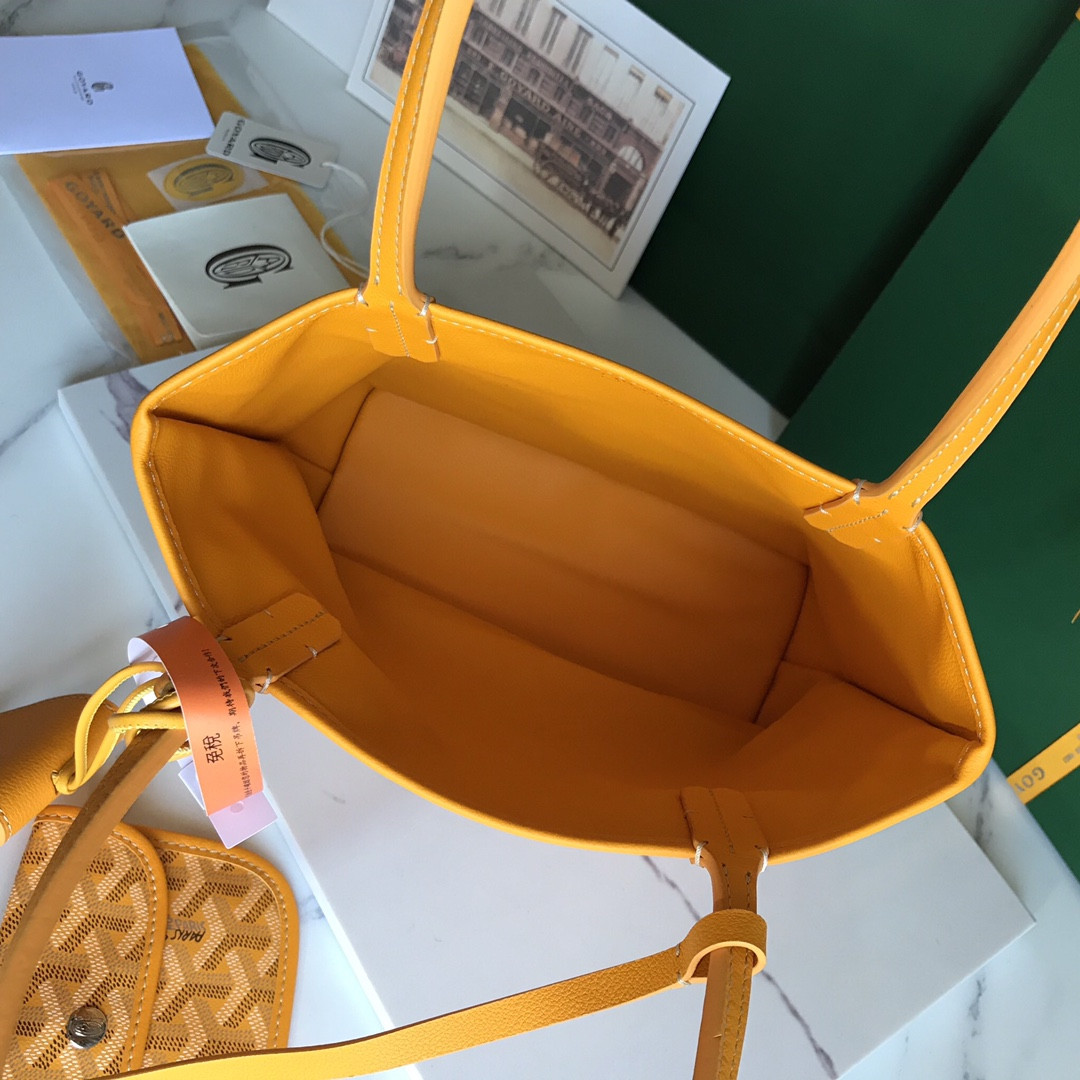 G09ard Anjou Mini Bag 20 cm x 10 cm x 20 cm