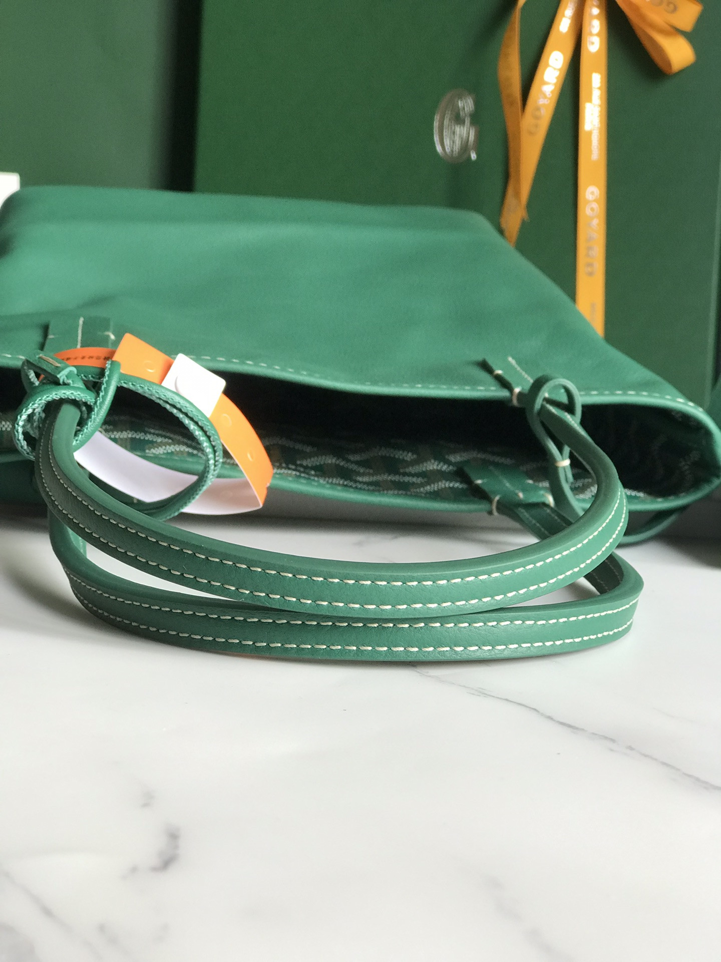 G09ard Anjou Mini Bag 20 cm x 10 cm x 20 cm