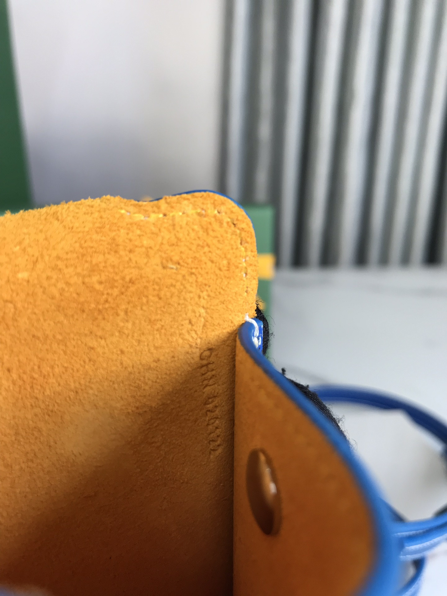 G09ard Card Bag 10cm x 1cm x 18cm