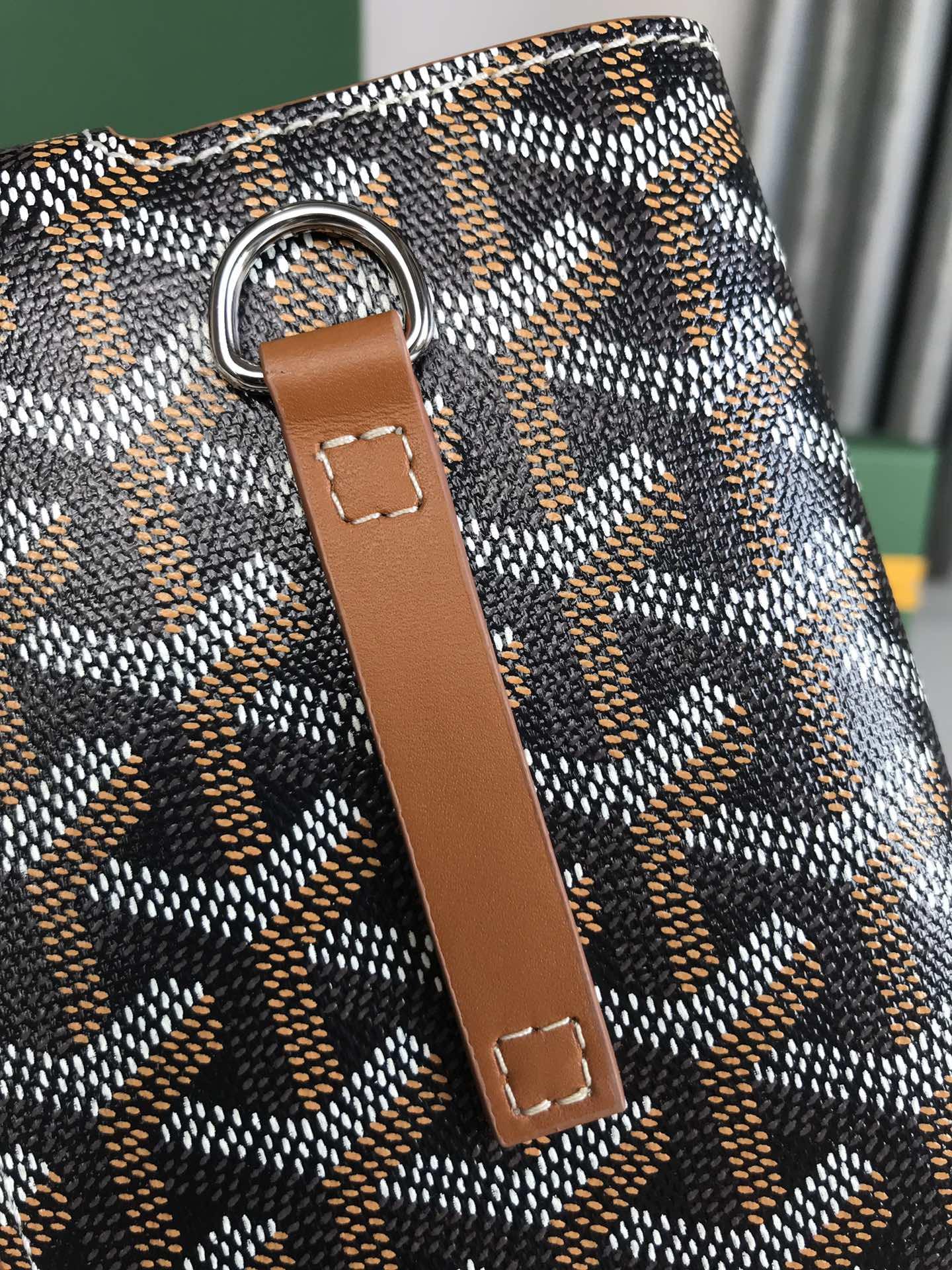 G09ard Card Bag 10cm x 1cm x 18cm