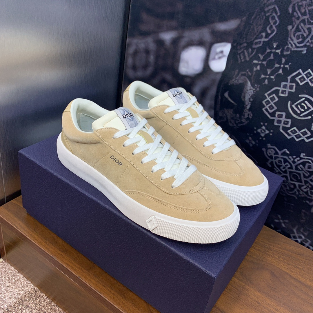 UA D10r B101 Sneaker