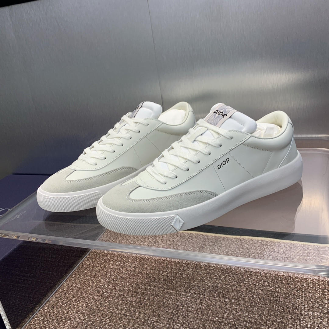 UA D10r B101 Sneaker