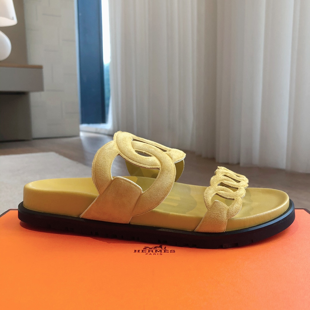 UA H**me5 Extra sandal