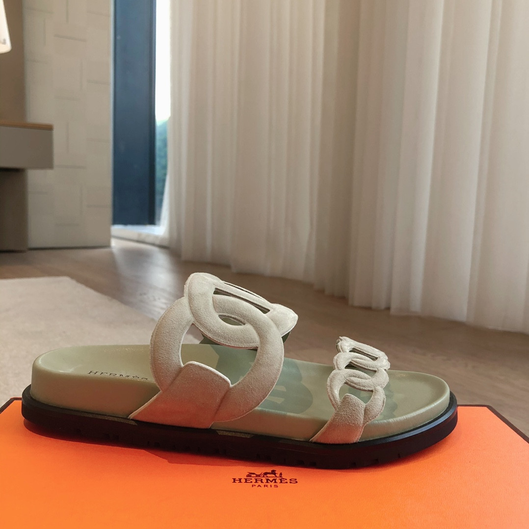 UA H**me5 Extra sandal