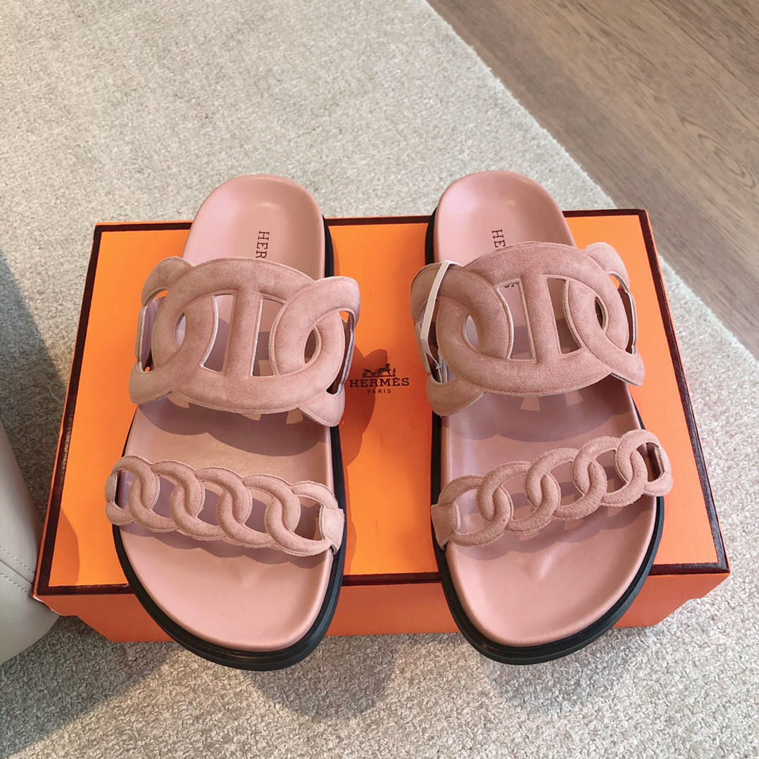 UA H**me5 Extra sandal