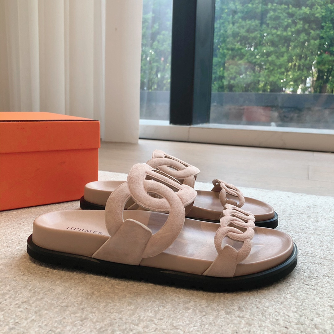 UA H**me5 Extra sandal