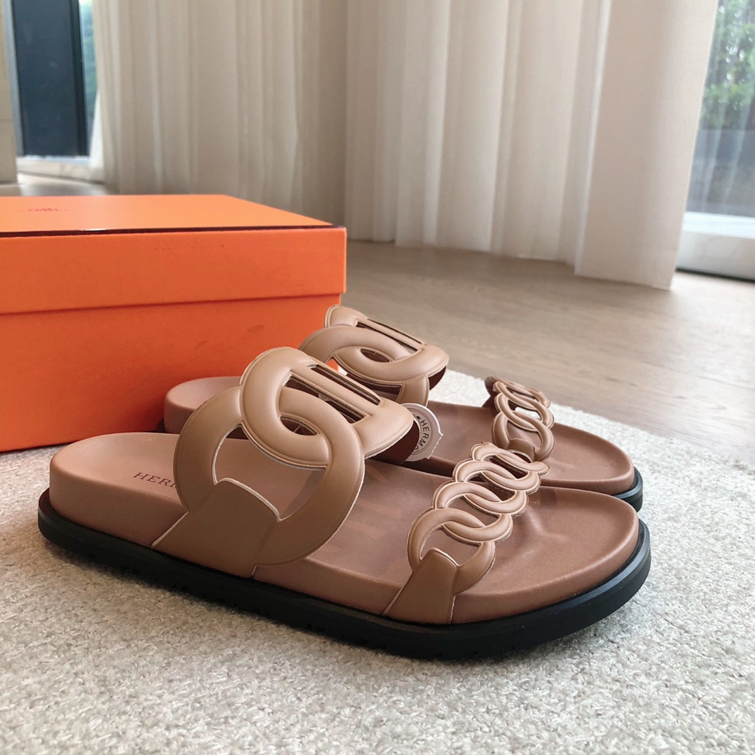 UA H**me5 Extra sandal