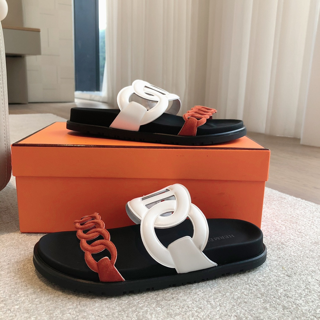UA H**me5 Extra sandal