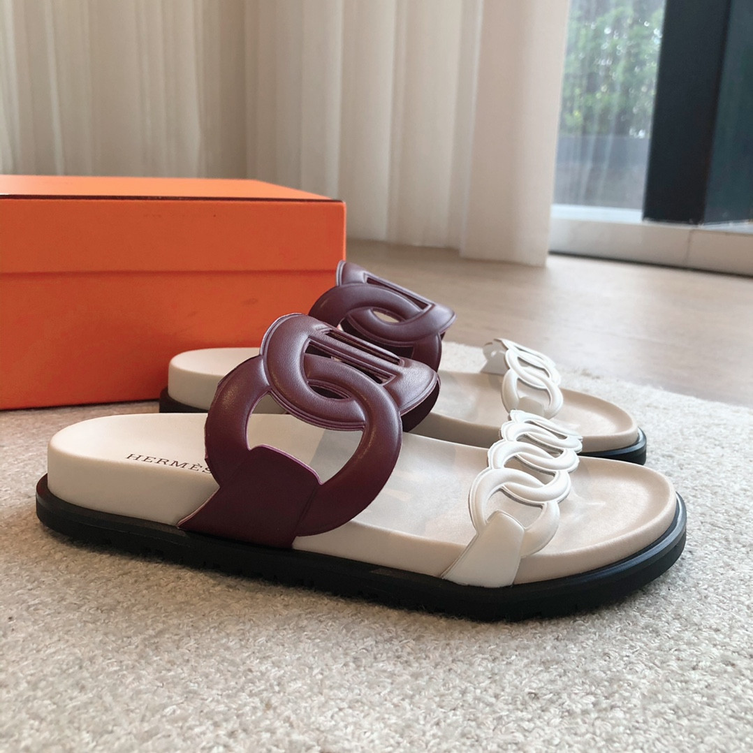 UA H**me5 Extra sandal