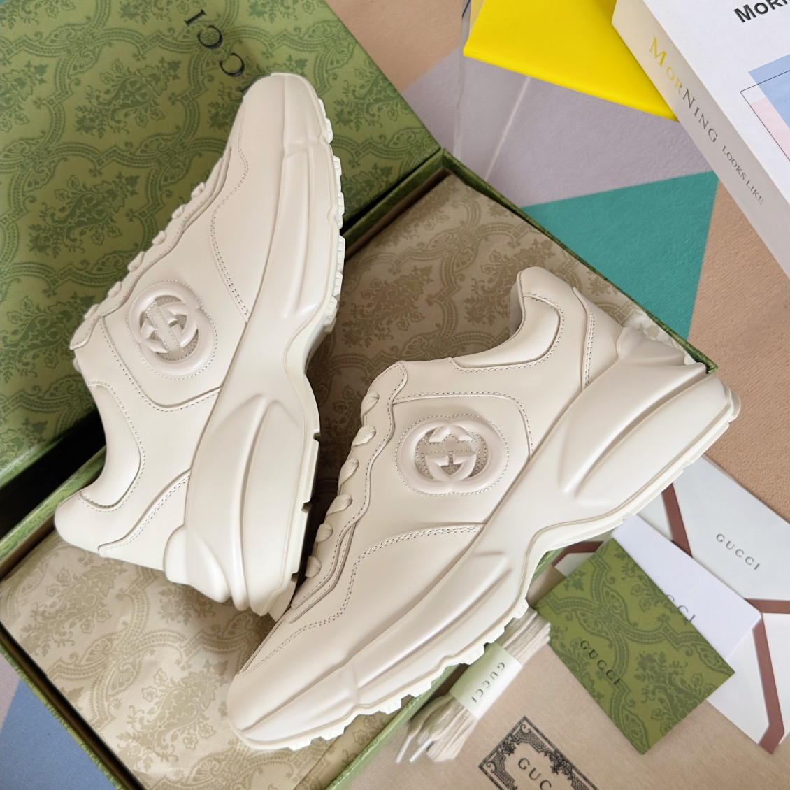 UA Gvc*1 Rhyton Sneaker