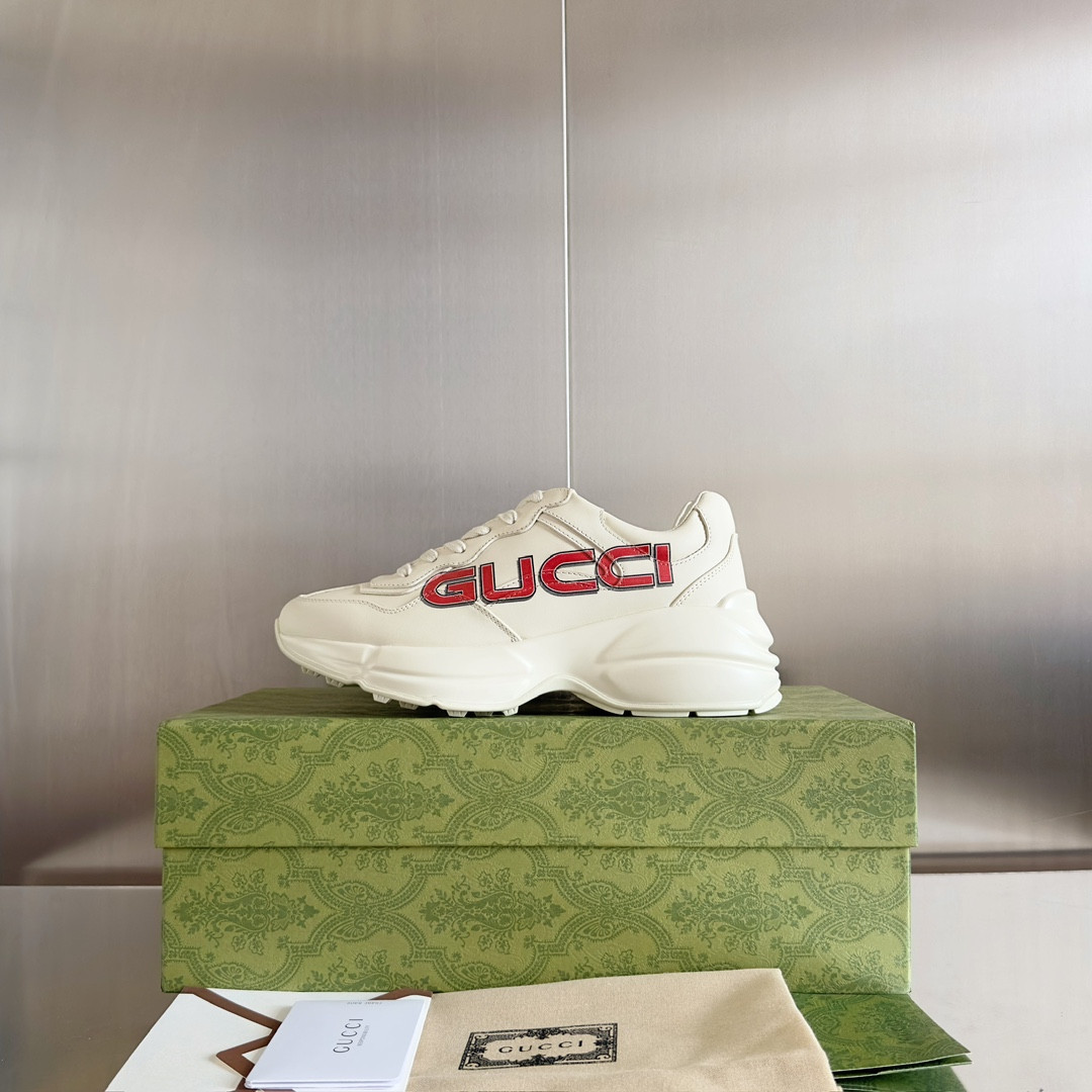 UA Gvc*1 Rhyton Sneaker