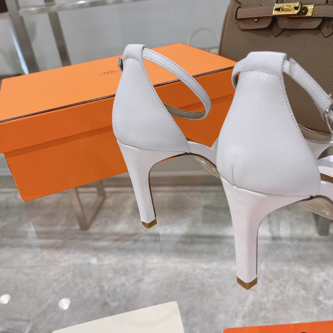 UA H**me5 Heeled Sandal