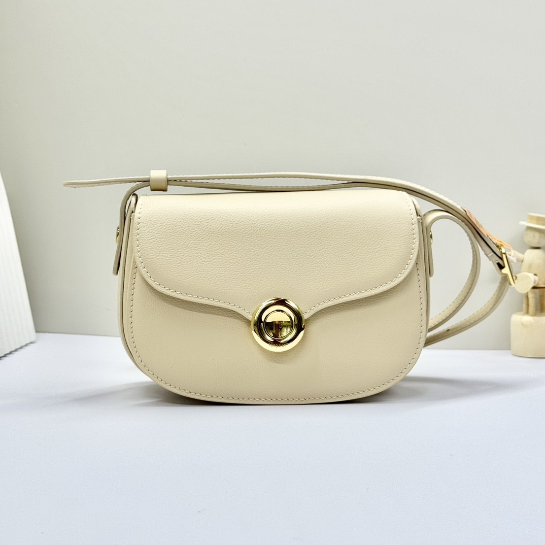 L0r0 P1ana Mini Ghiera Bag 18x13x7 cm