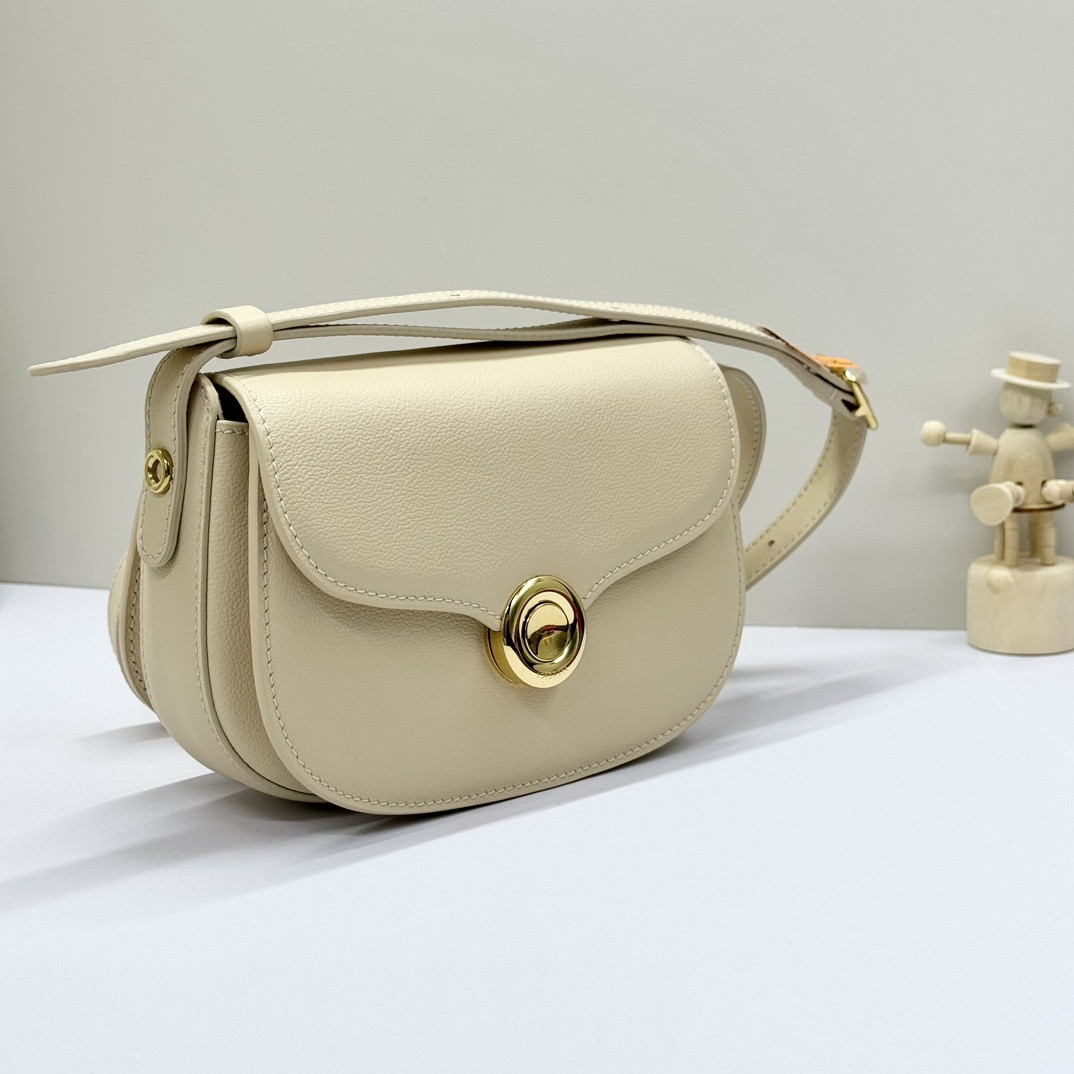 L0r0 P1ana Mini Ghiera Bag 18x13x7 cm