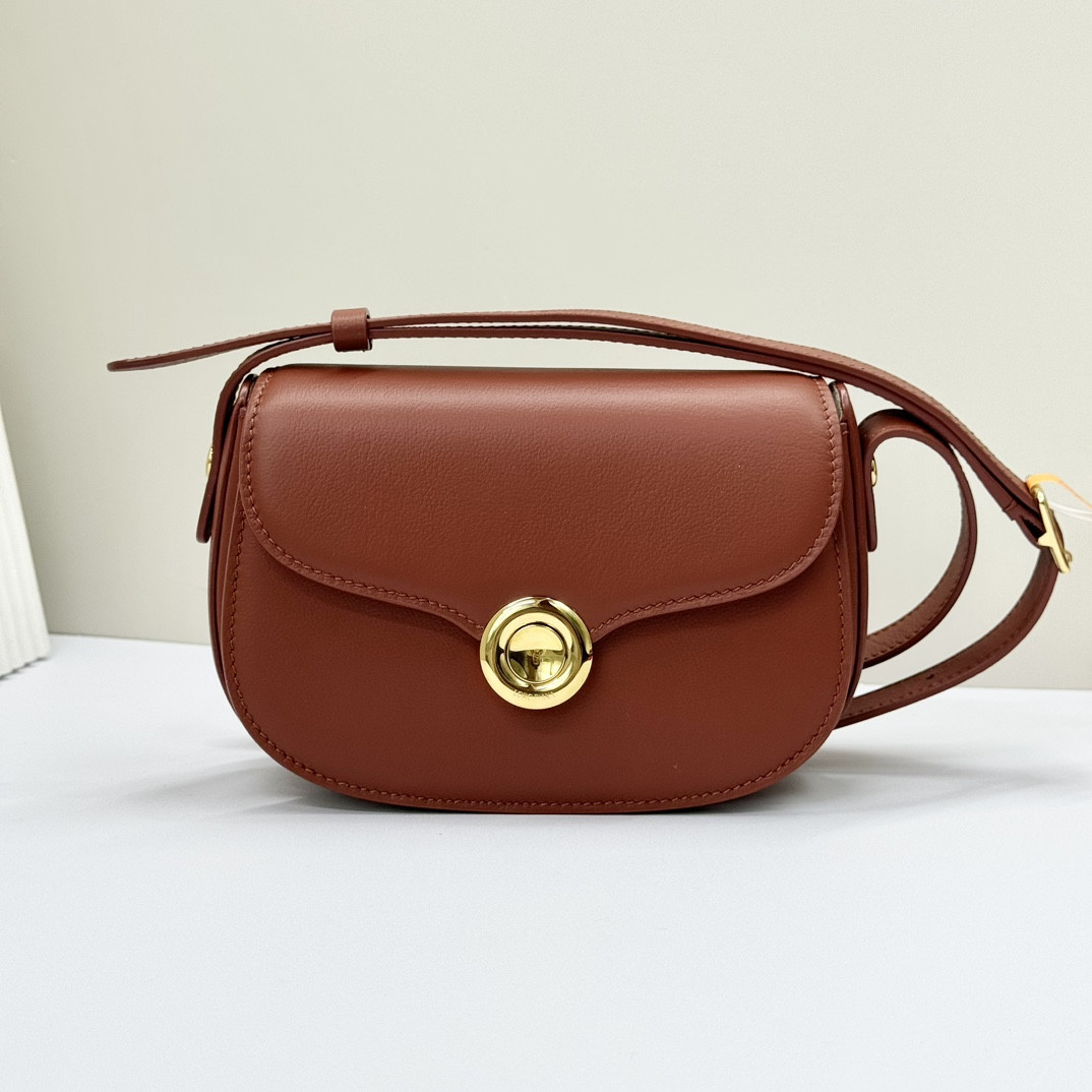 L0r0 P1ana Mini Ghiera Bag 18x13x7 cm