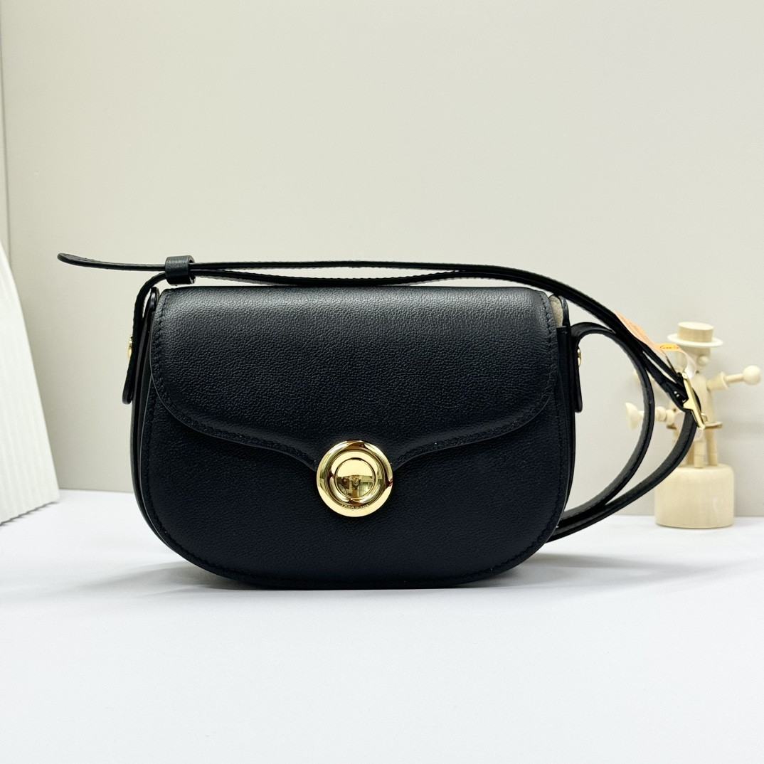 L0r0 P1ana Mini Ghiera Bag 18x13x7 cm