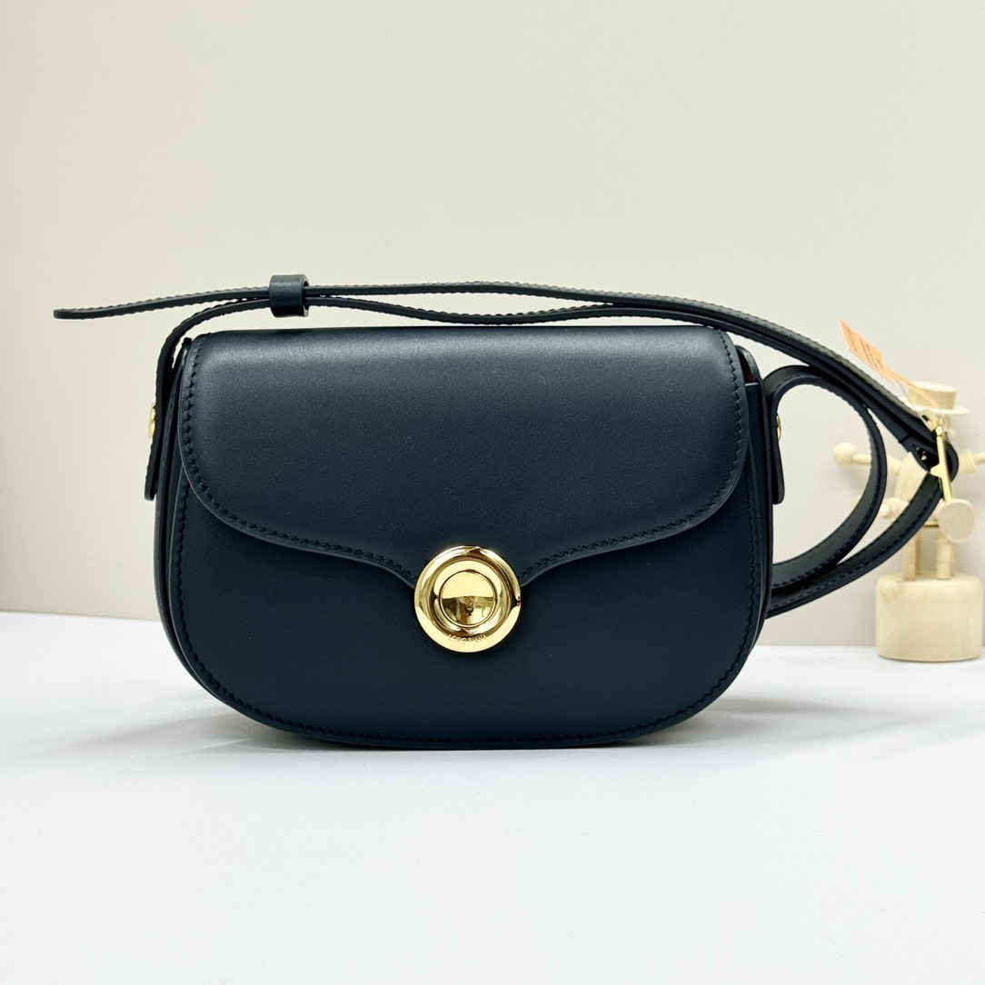 L0r0 P1ana Mini Ghiera Bag 18x13x7 cm