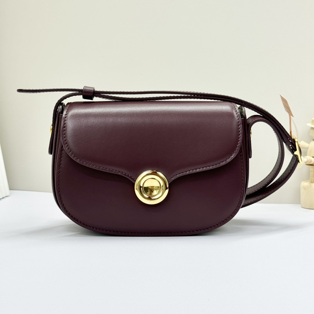 L0r0 P1ana Mini Ghiera Bag 18x13x7 cm