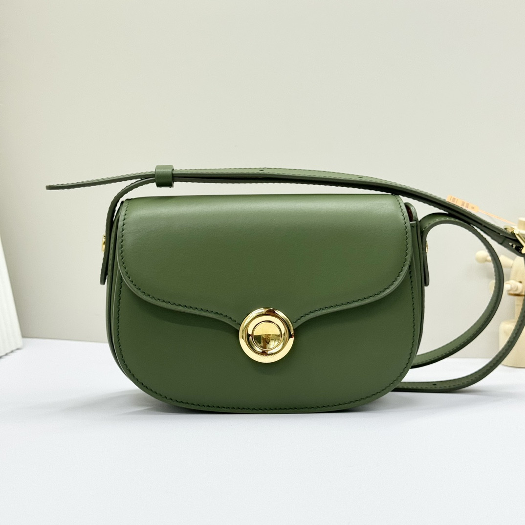 L0r0 P1ana Mini Ghiera Bag 18x13x7 cm