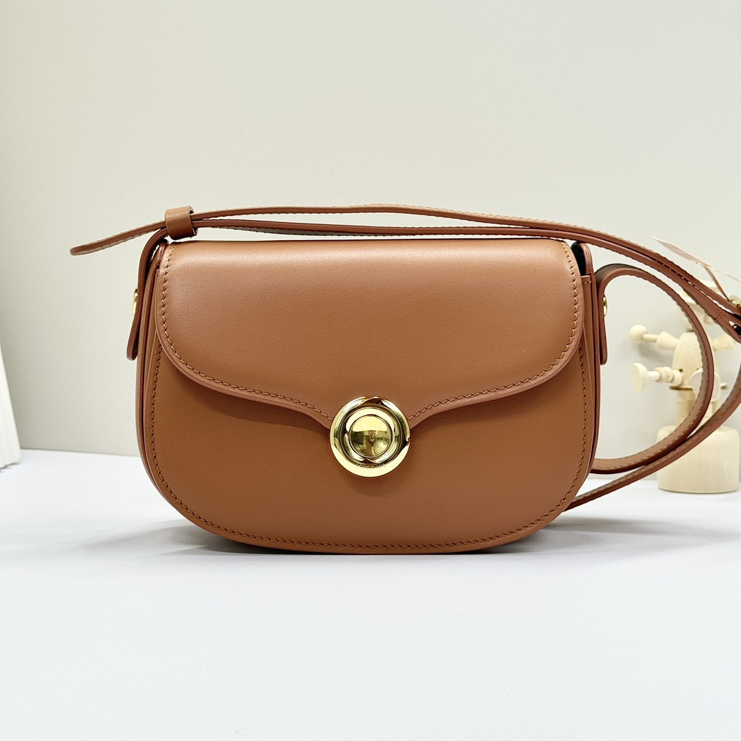 L0r0 P1ana Mini Ghiera Bag 18x13x7 cm