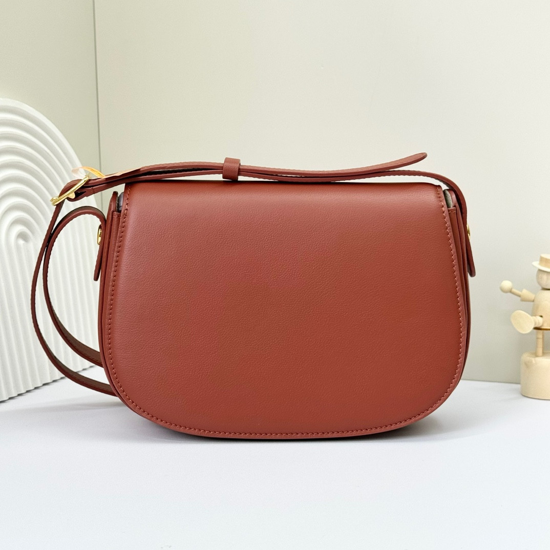 L0r0 P1ana Small Ghiera Bag 23x16x8 cm