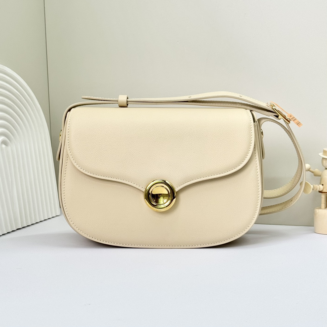 L0r0 P1ana Small Ghiera Bag 23x16x8 cm