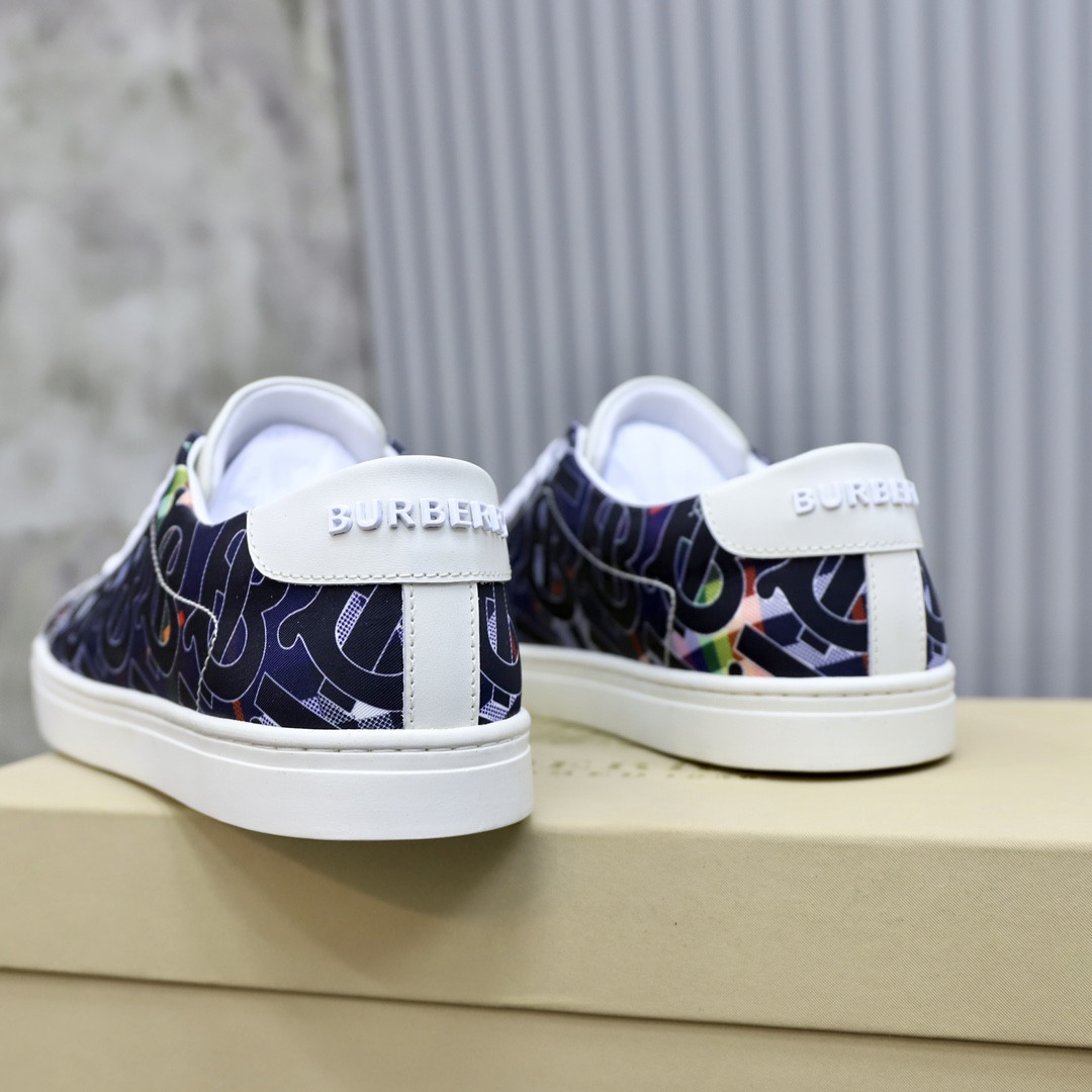 UA Bv*b*rry Sneakers