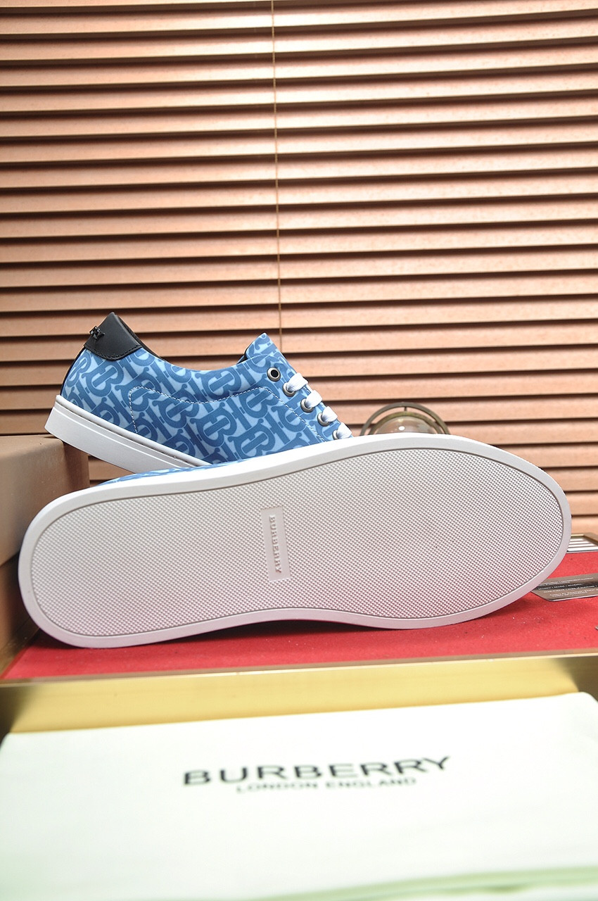 UA Bv*b*rry Sneakers