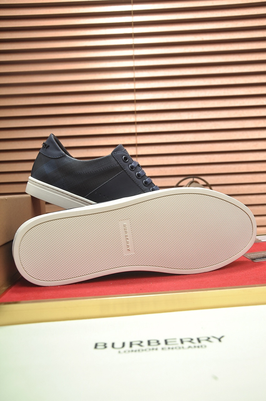 UA Bv*b*rry Sneakers