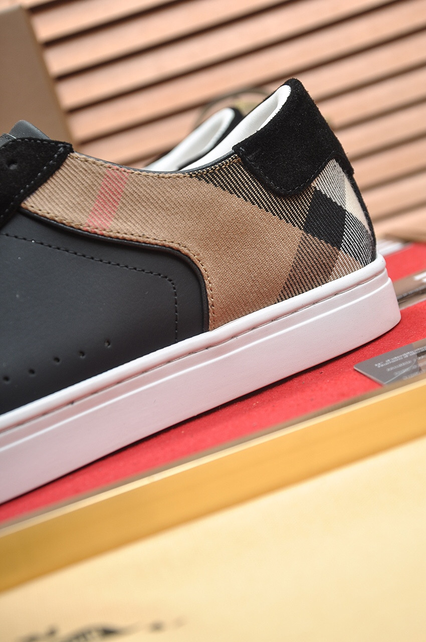 UA Bv*b*rry Sneakers