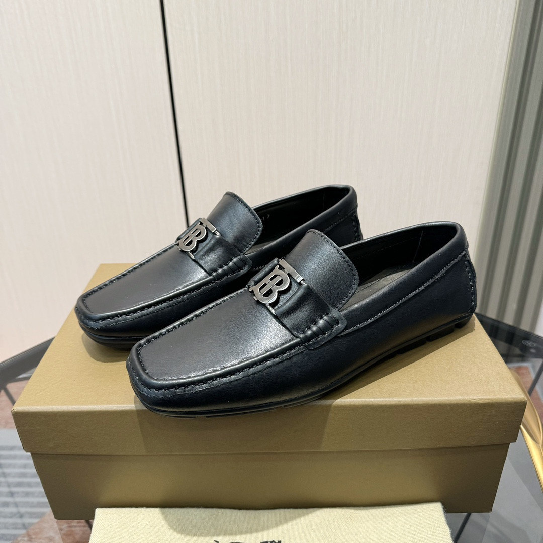 UA Bv*b*rry Loafers