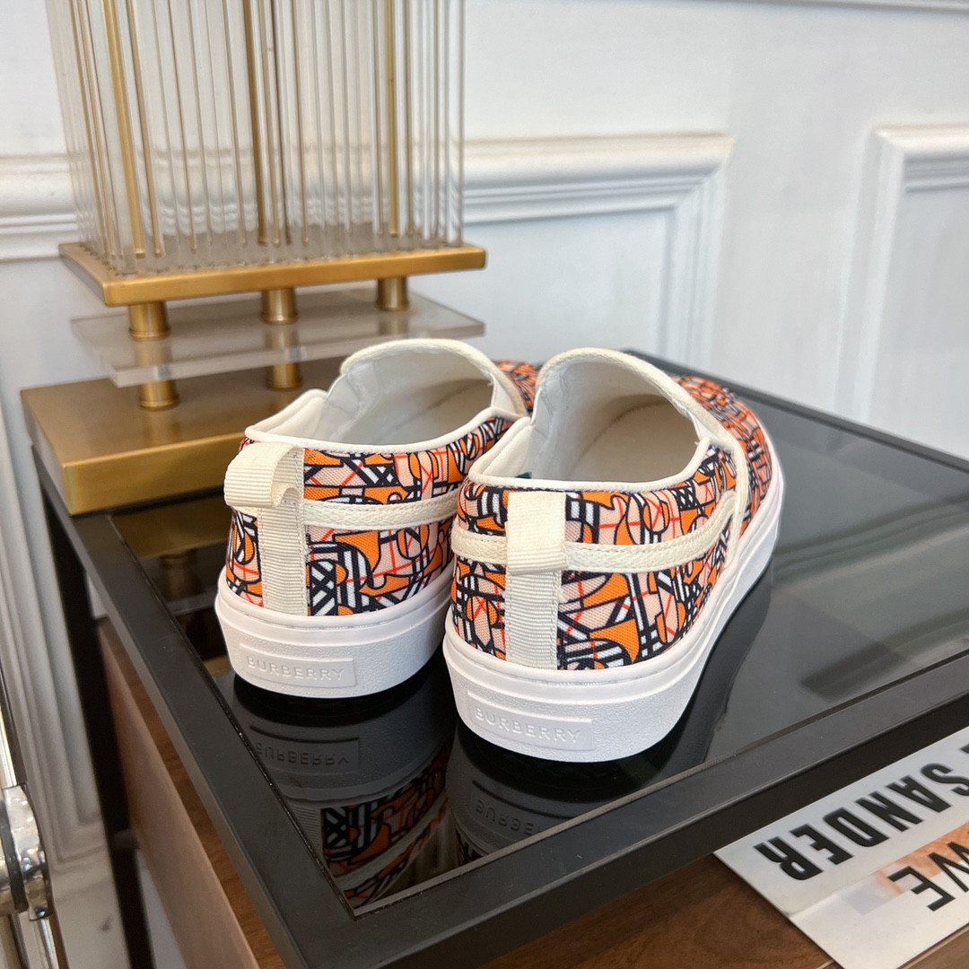 UA Bv*b*rry Slip On Sneakers