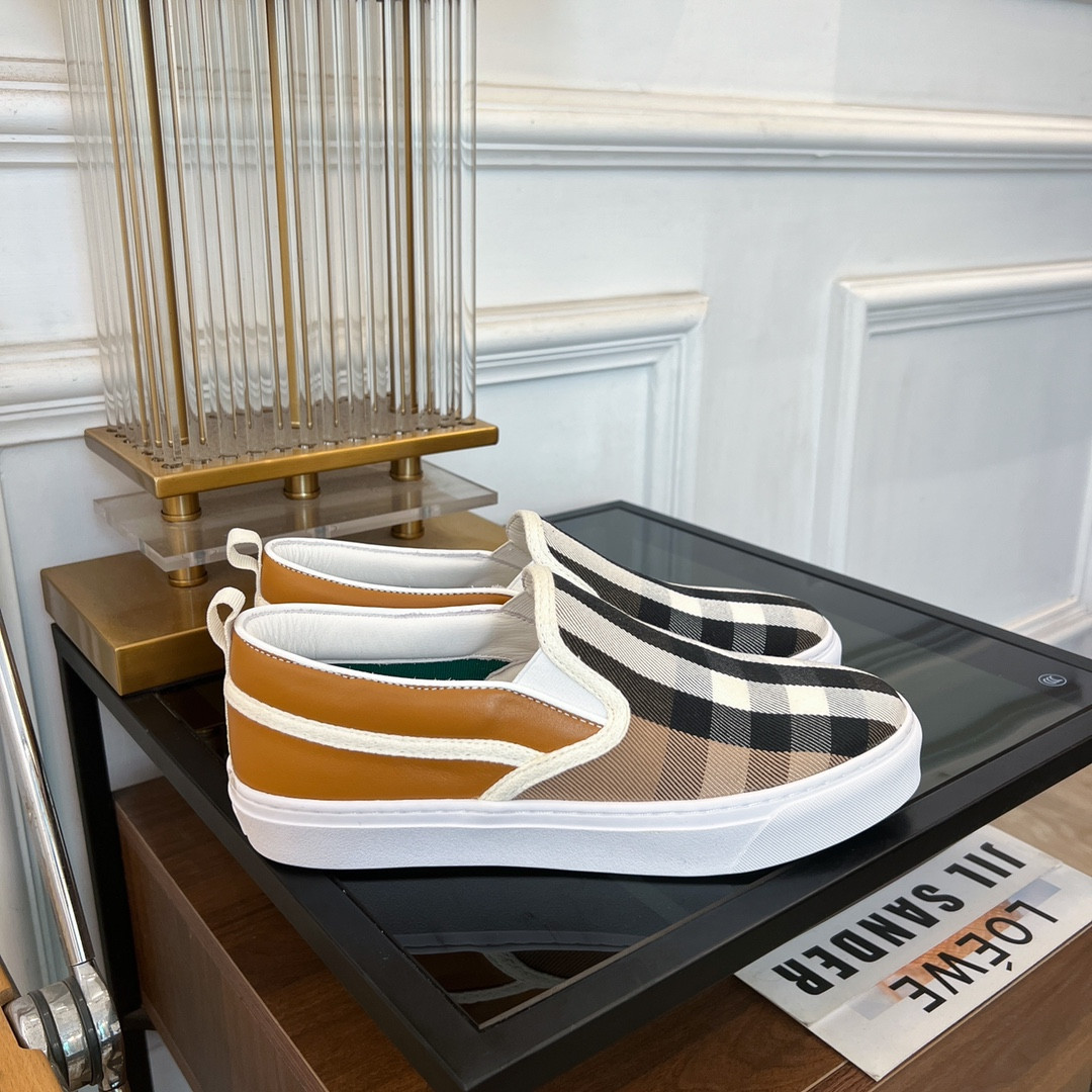 UA Bv*b*rry Slip On Sneakers