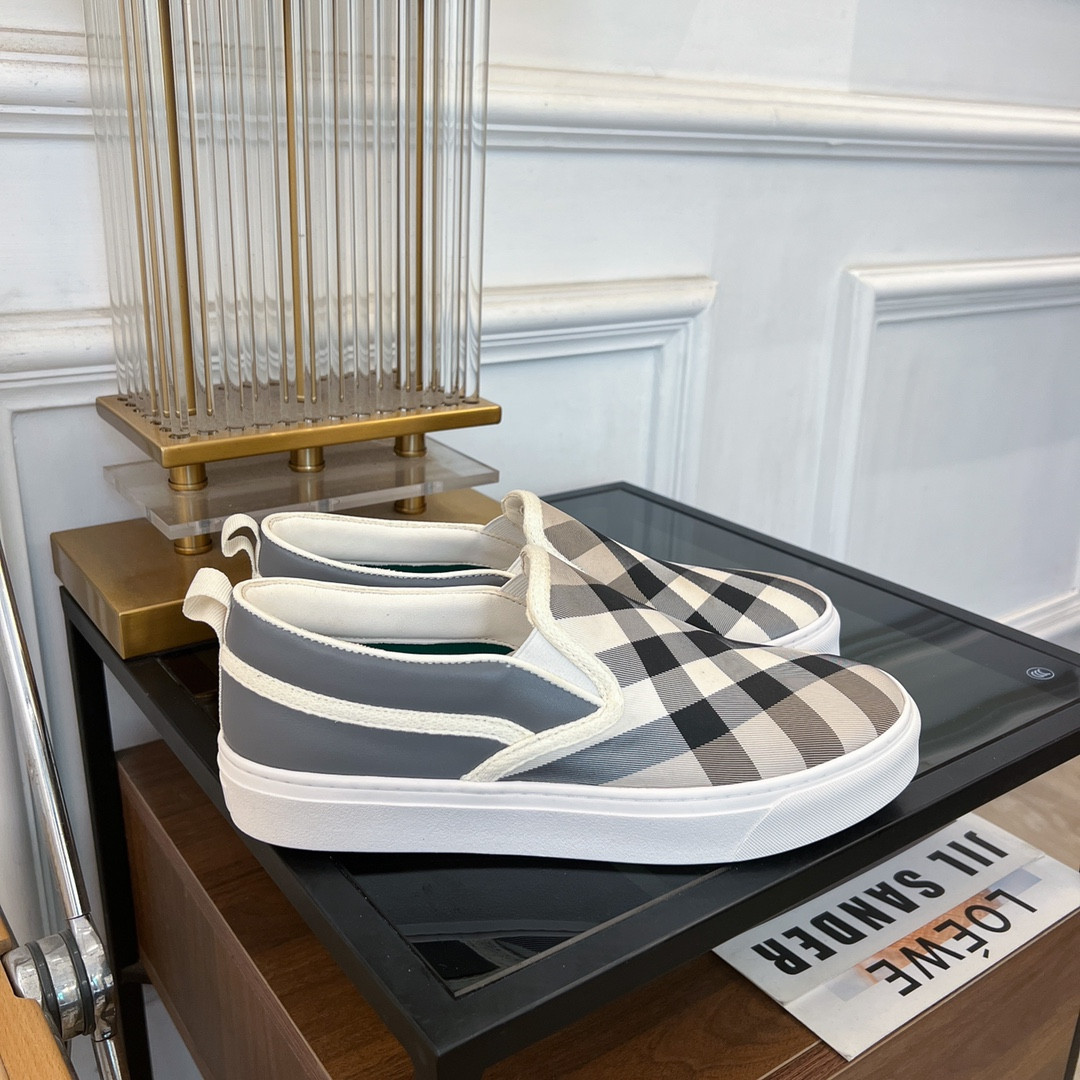 UA Bv*b*rry Slip On Sneakers